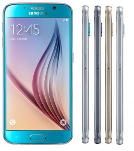 Samsung S5